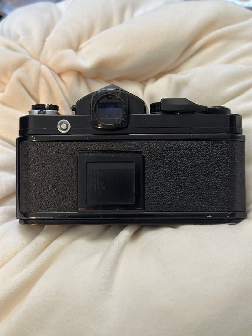 Nikon ニコン F2 フォトミックA ブラック 50mm f/1.4 レンズ