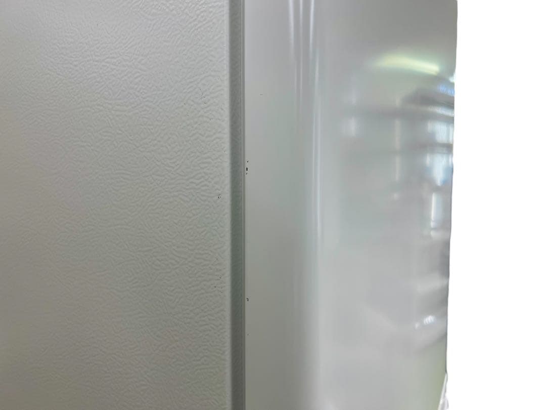 Panasonic 335L 冷蔵庫 NR-C342C-W 3ドア 2021年製