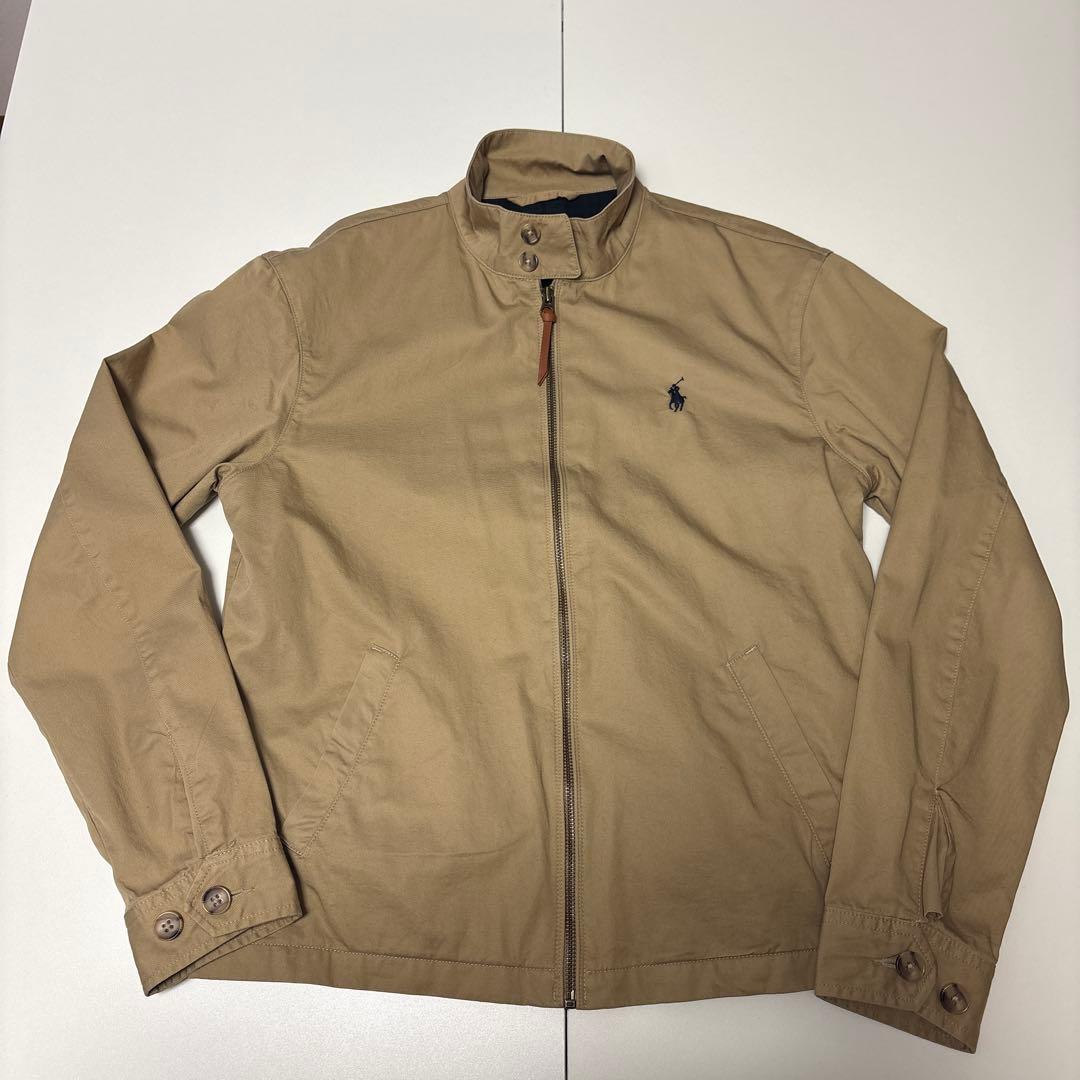 ジャケット　ラルフローレン