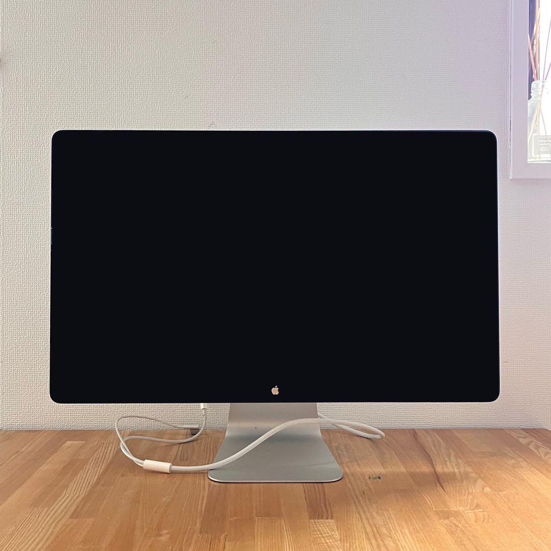 Apple Thunderbolt Display 27インチ