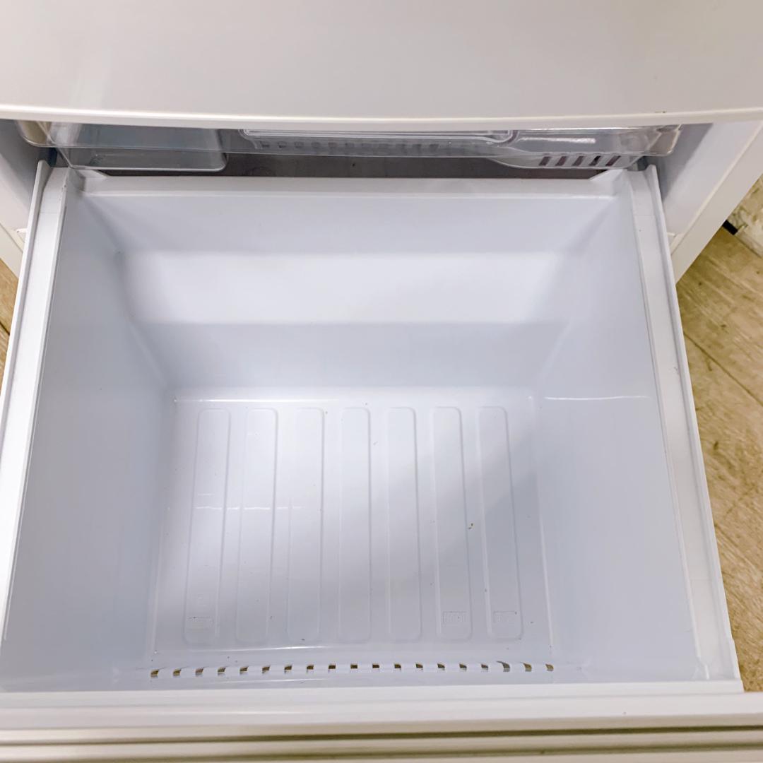 B122625 ミツビシ 三菱 146L 冷蔵庫 一人暮らし 小型