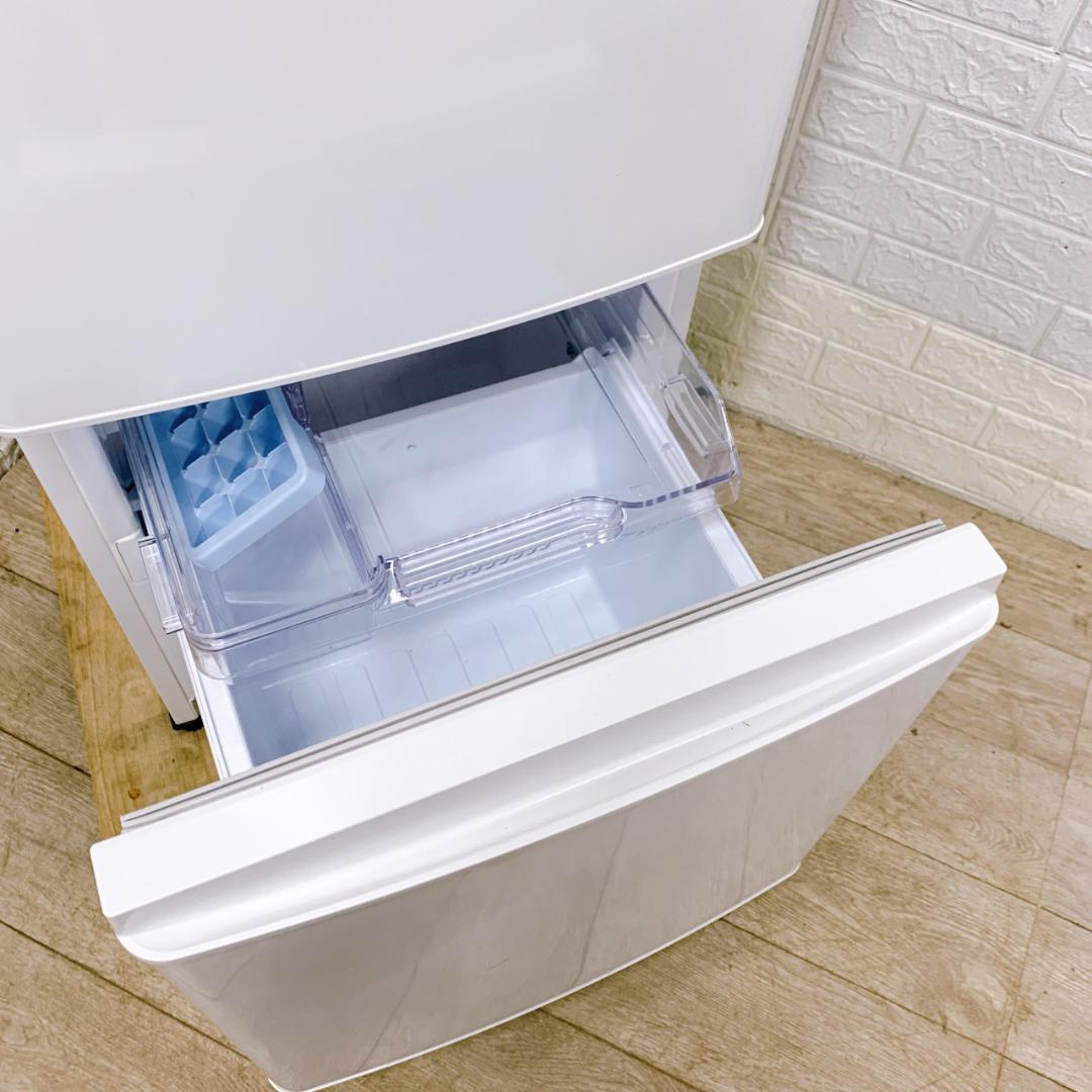 B122625 ミツビシ 三菱 146L 冷蔵庫 一人暮らし 小型