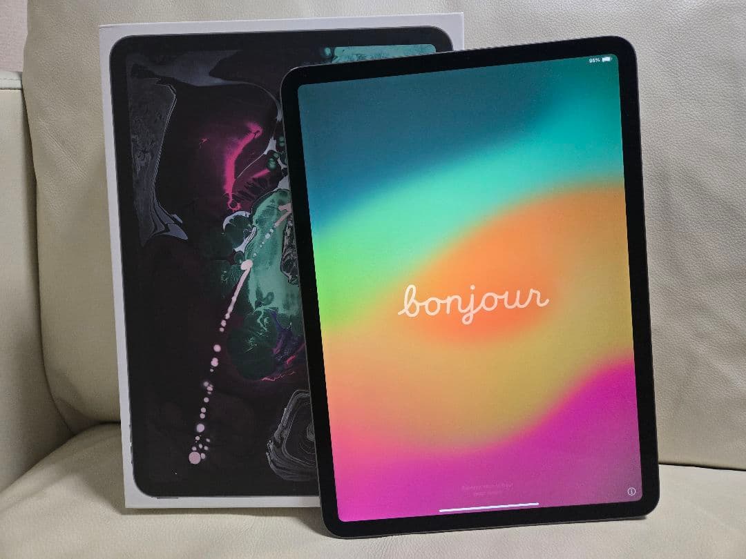 iPad Pro 11インチ 第1世代 Wi-Fi 256GB