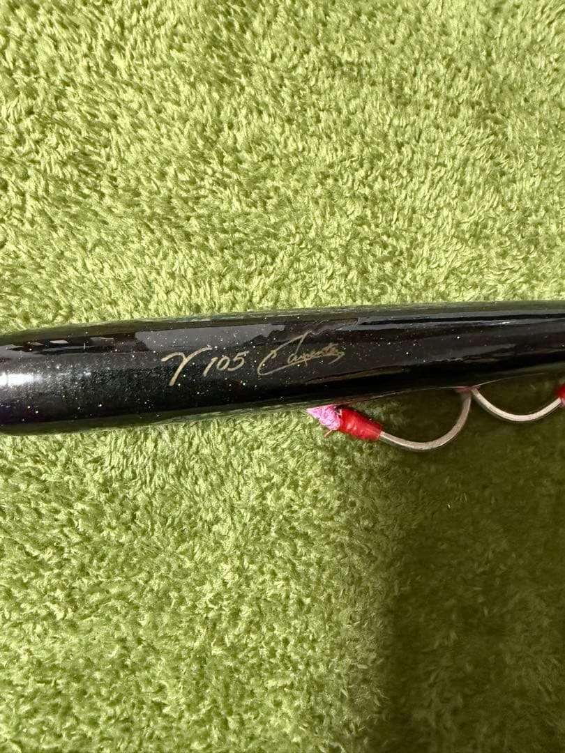 ガンマ105 γ105 カーペンター