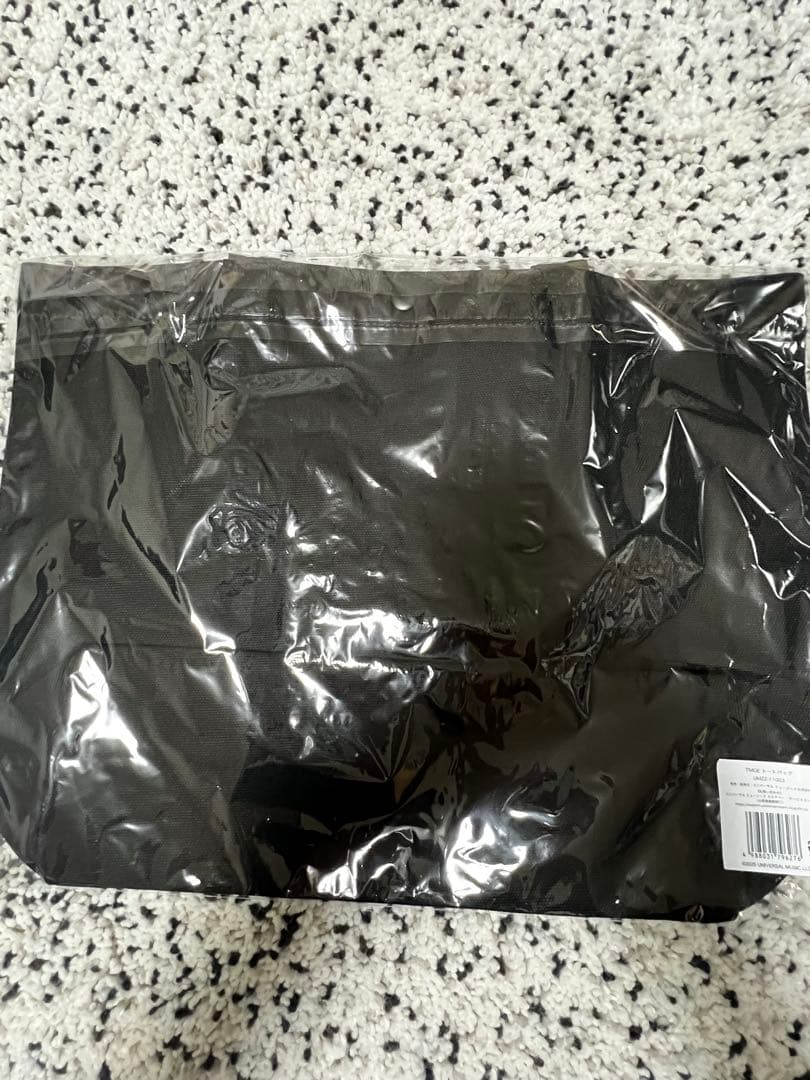 新品 ミッシェルガンエレファント 2025年モデル トートバッグ