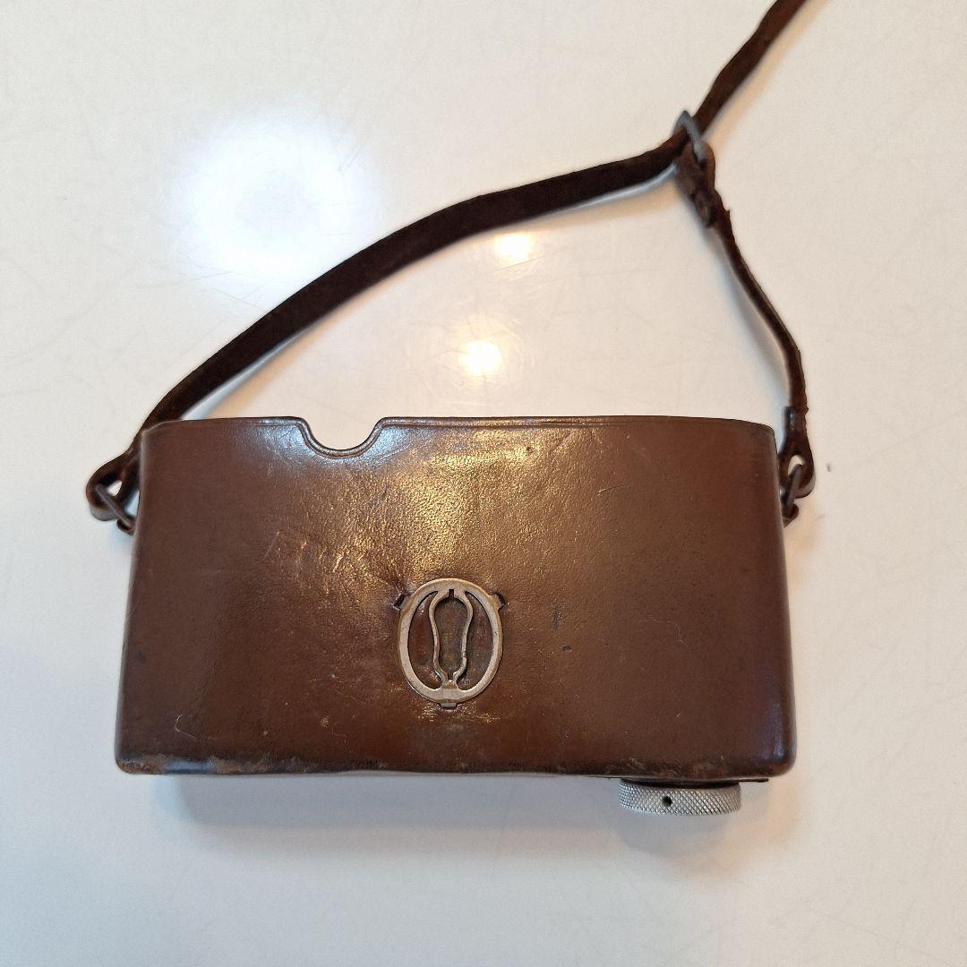 カメラ　オリンパス　OLYMPUS　35-S　ヴィンテージ