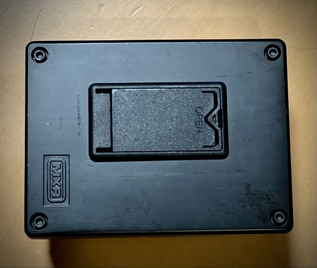 ギター MXR EVH 5150 Overdrive