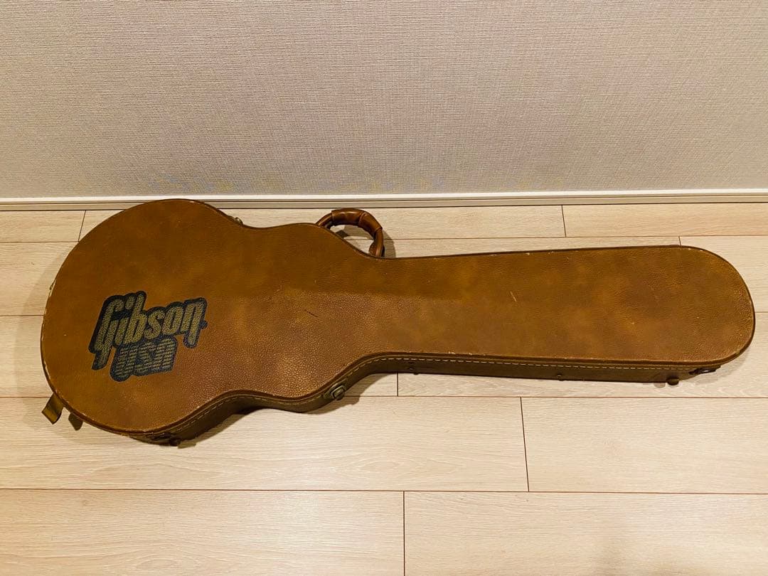 Gibson Lespaul Classic レスポール　リミテッドエディション