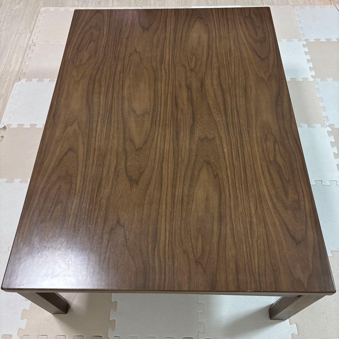 Mさま専用　山善☆家具調こたつ