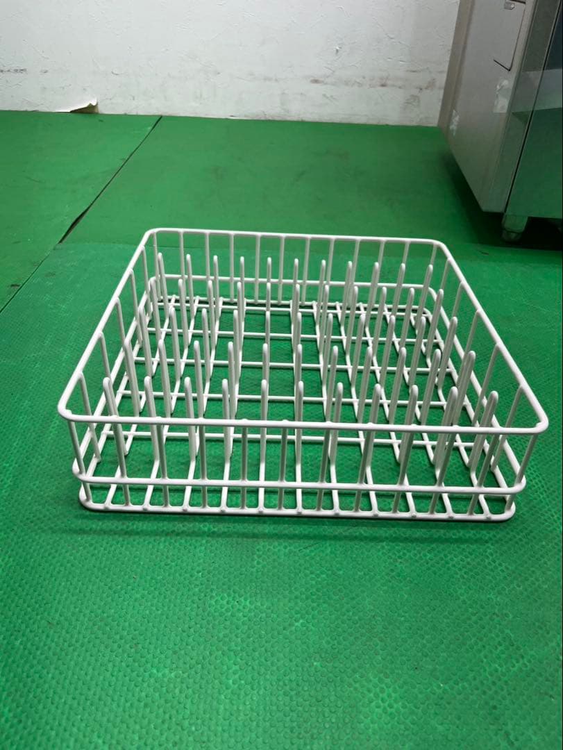 ☆地域限定送料無料☆工場整備品☆ホシザキ 食器洗浄機 JWE-300TUB