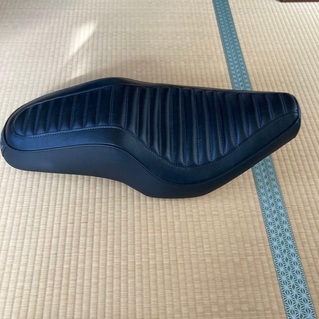 レブル250 500シート モトロード