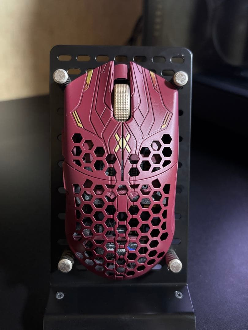 Finalmouse ULX Prophecy クラシック