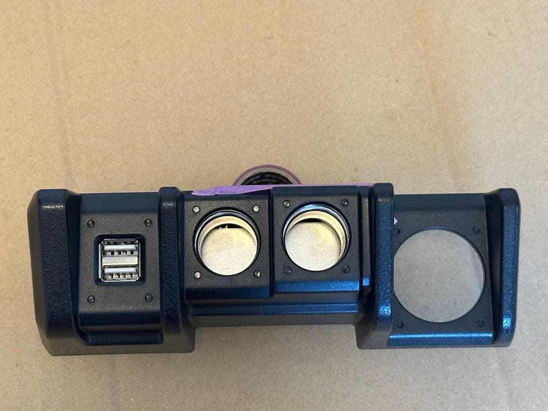 ジムニー　シエラ　内装パーツ　7点セット