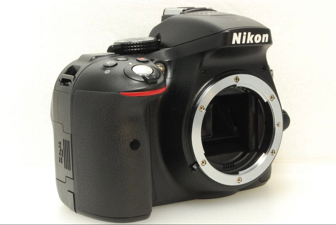 たねわんこ様フォロー割_Nikon D5300 ❤️ダブルレンズ 一眼レフ