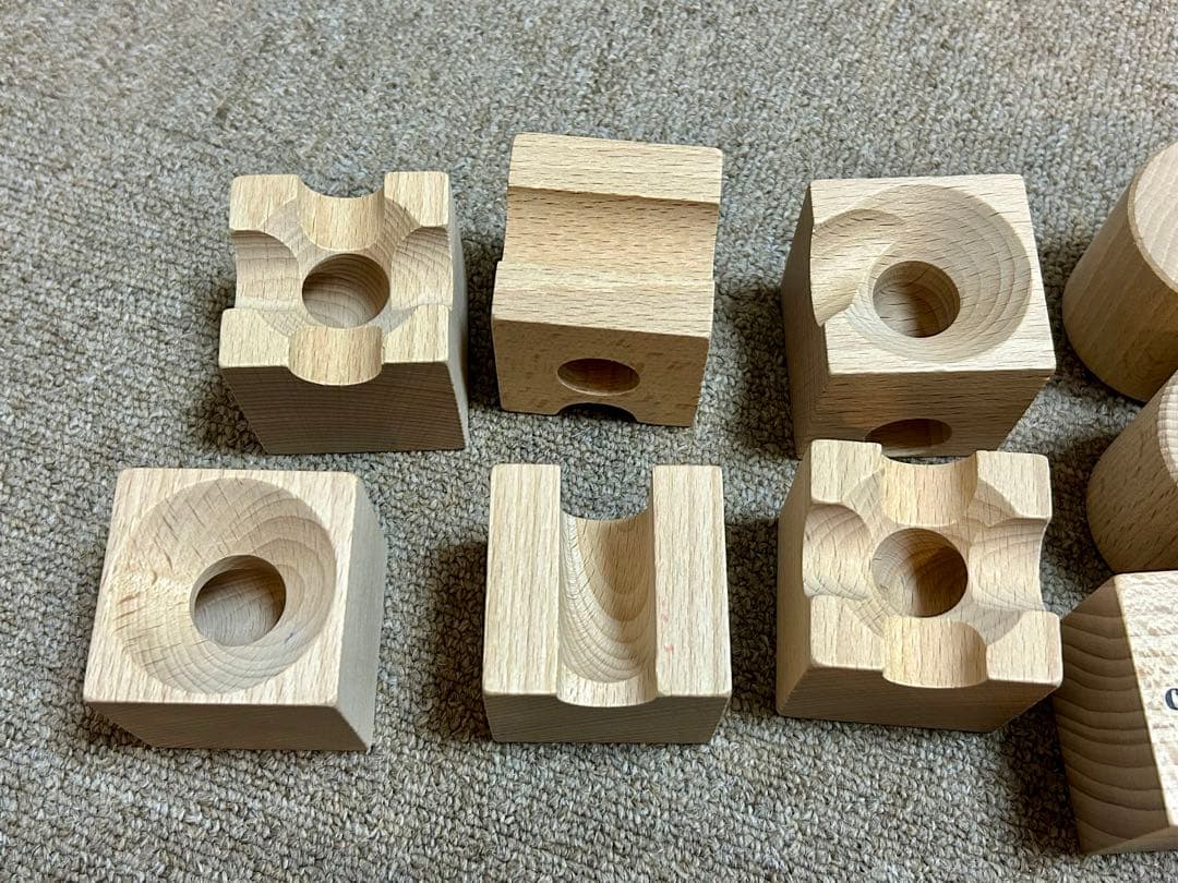 M*u様 キュボロ　クゴリーノ