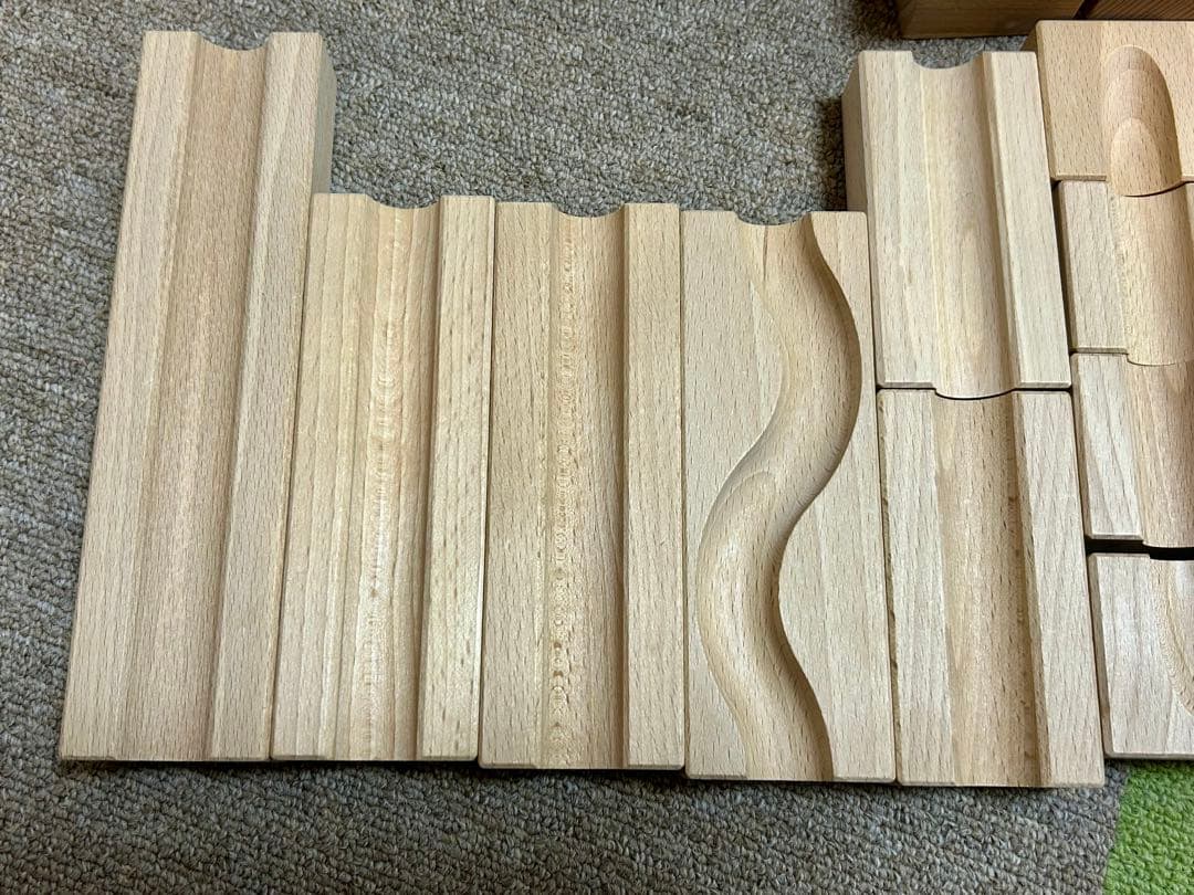 M*u様 キュボロ　クゴリーノ