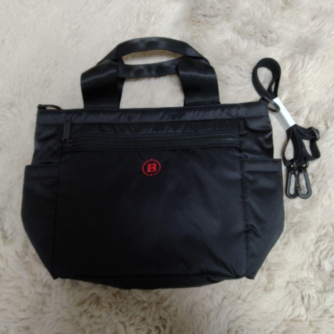 ブリーフィング☆トートバック