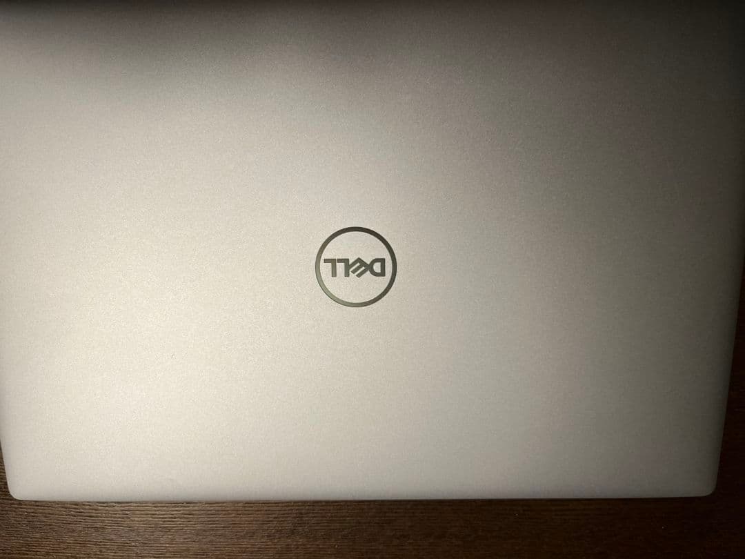 Windowsノート本体 DELL XPS13 9315 i5/16GB/SSD512GB/4K