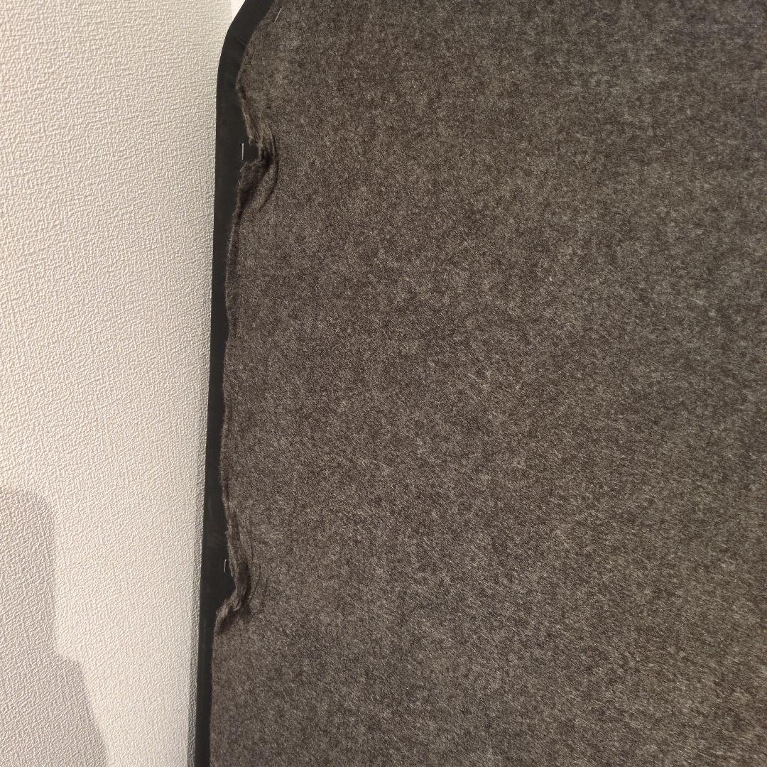 キャラバン　プレミアムGX ベッドキット