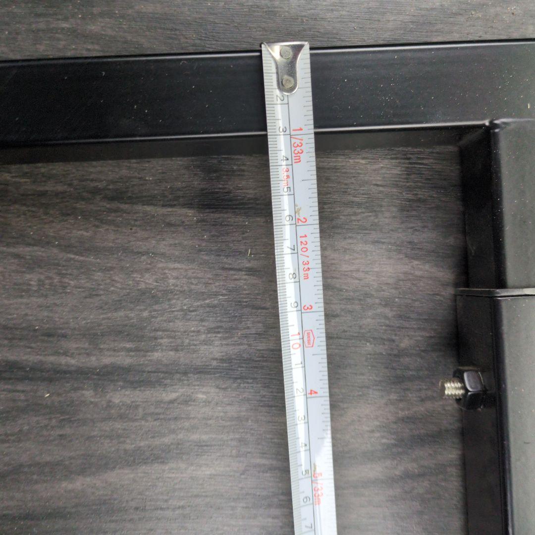 キャラバン　プレミアムGX ベッドキット