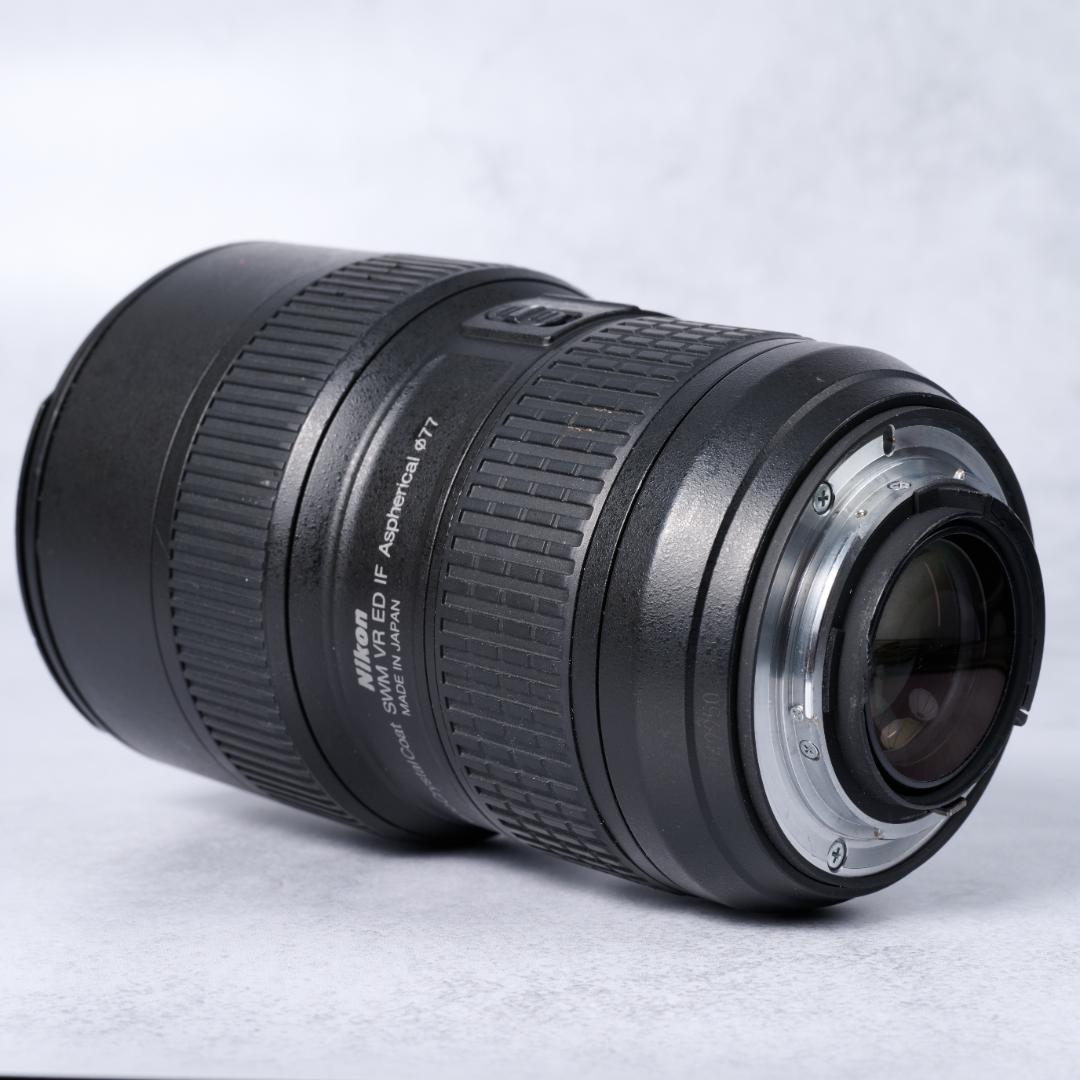 レンズ(ズーム) Nikon AF-S NIKKOR 16-35mm F4 G ED VR