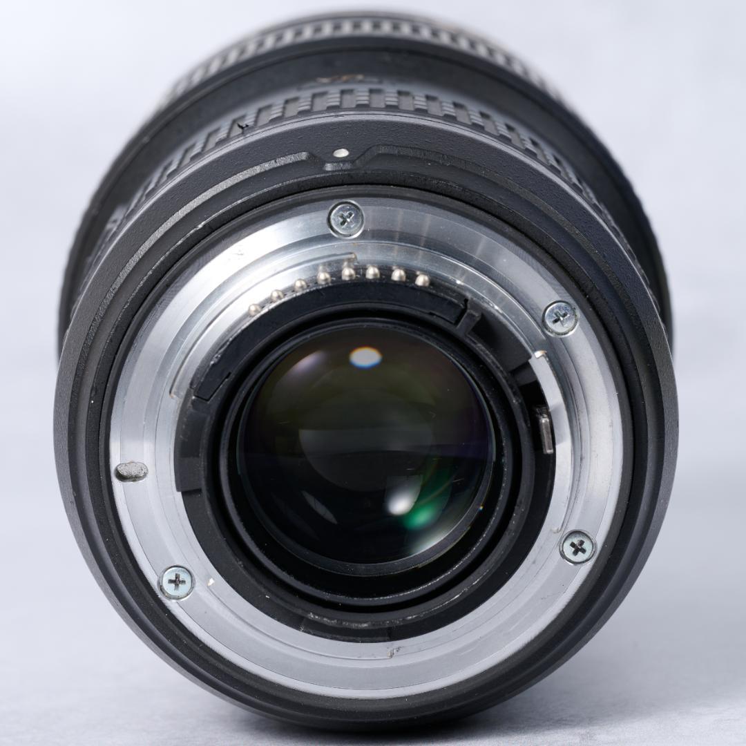 レンズ(ズーム) Nikon AF-S NIKKOR 16-35mm F4 G ED VR