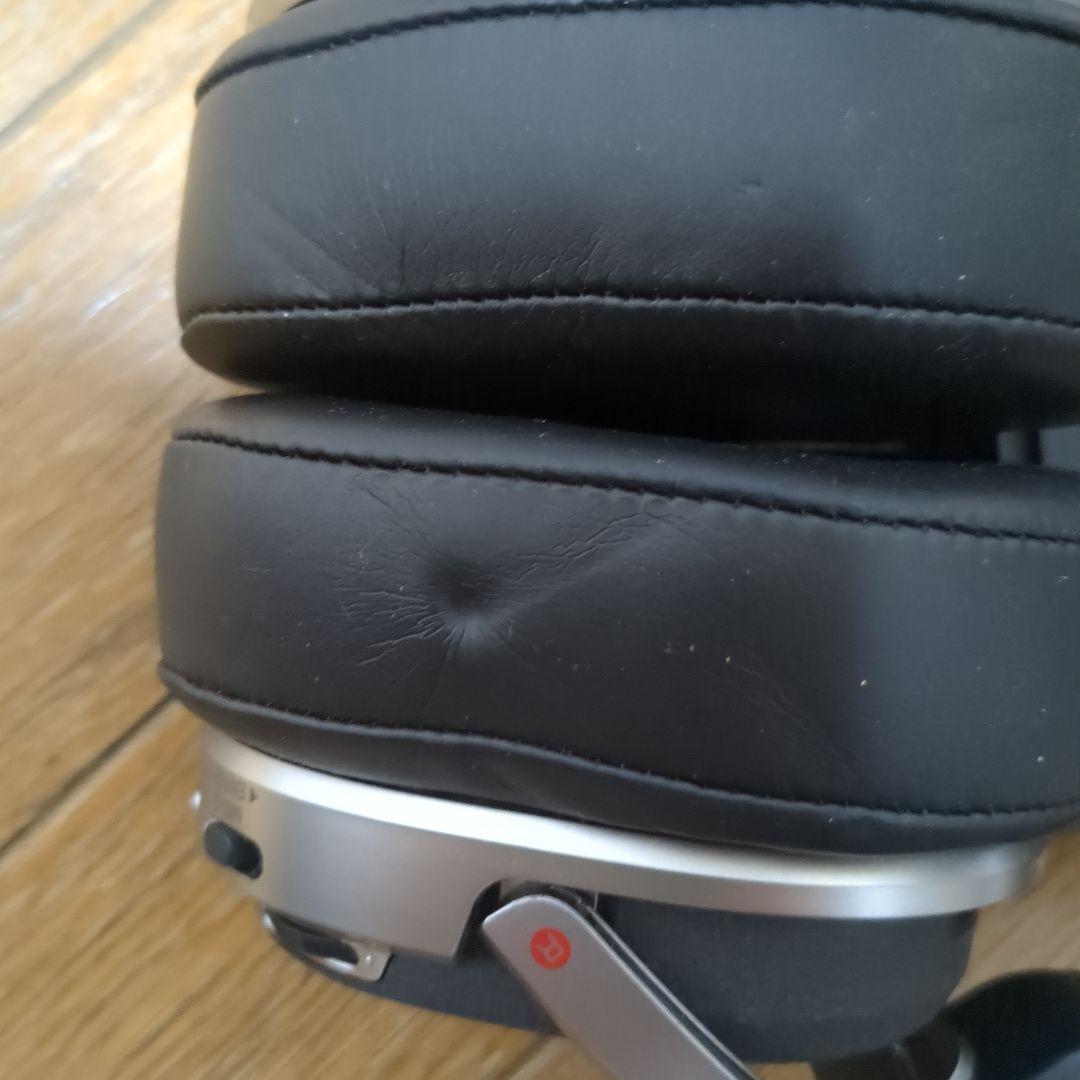 SONY ソニーDP-HW700 MDR-HW700 サラウンドヘッドフォン