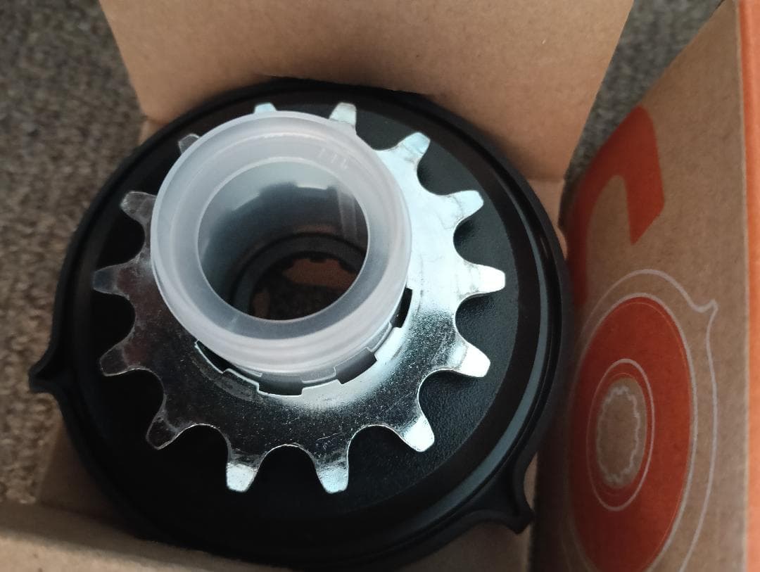 アクセサリー WAHOO COG&CLICK UPGRADE PACK