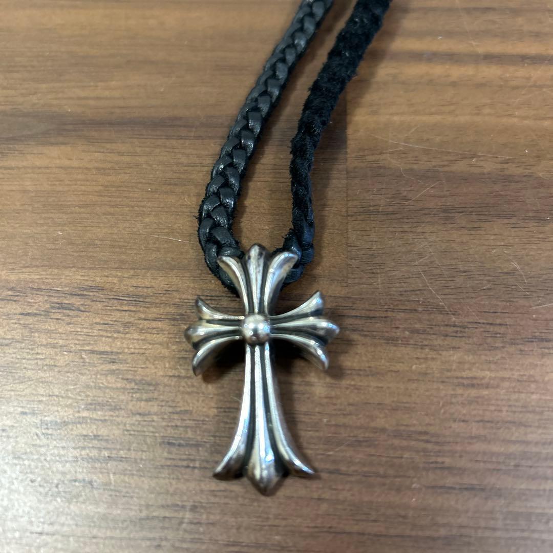 スモールCHネックレス