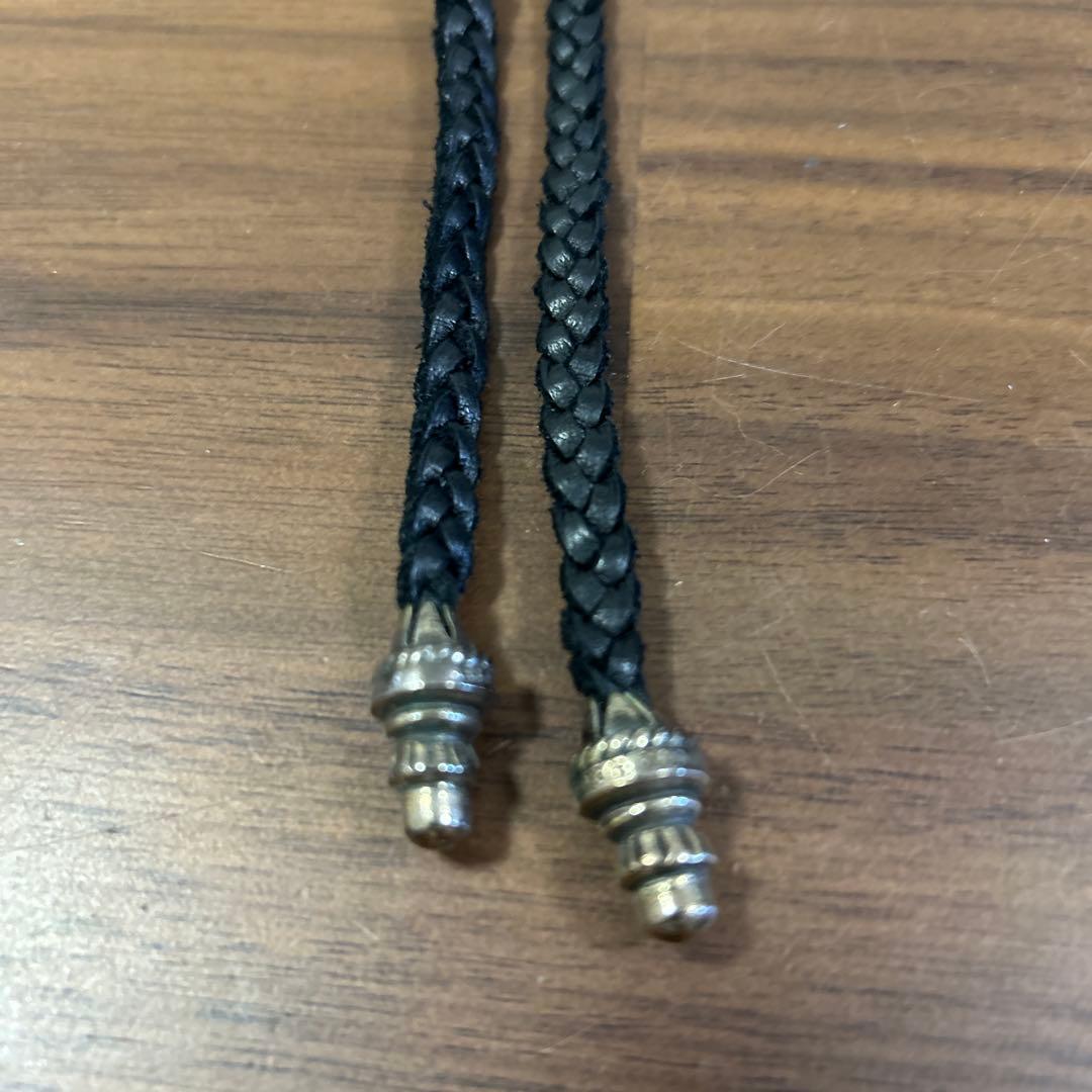 スモールCHネックレス