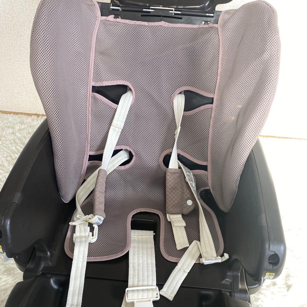 Aprica ユラリズム オート ネオ カンタービレ 電動ハイローチェア