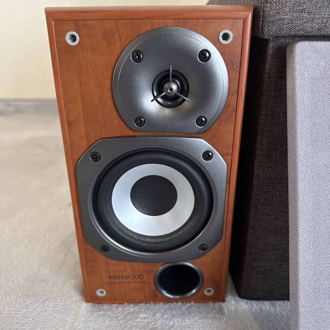 ☆美品 KENWOOD RD-UDA77 送料無料！