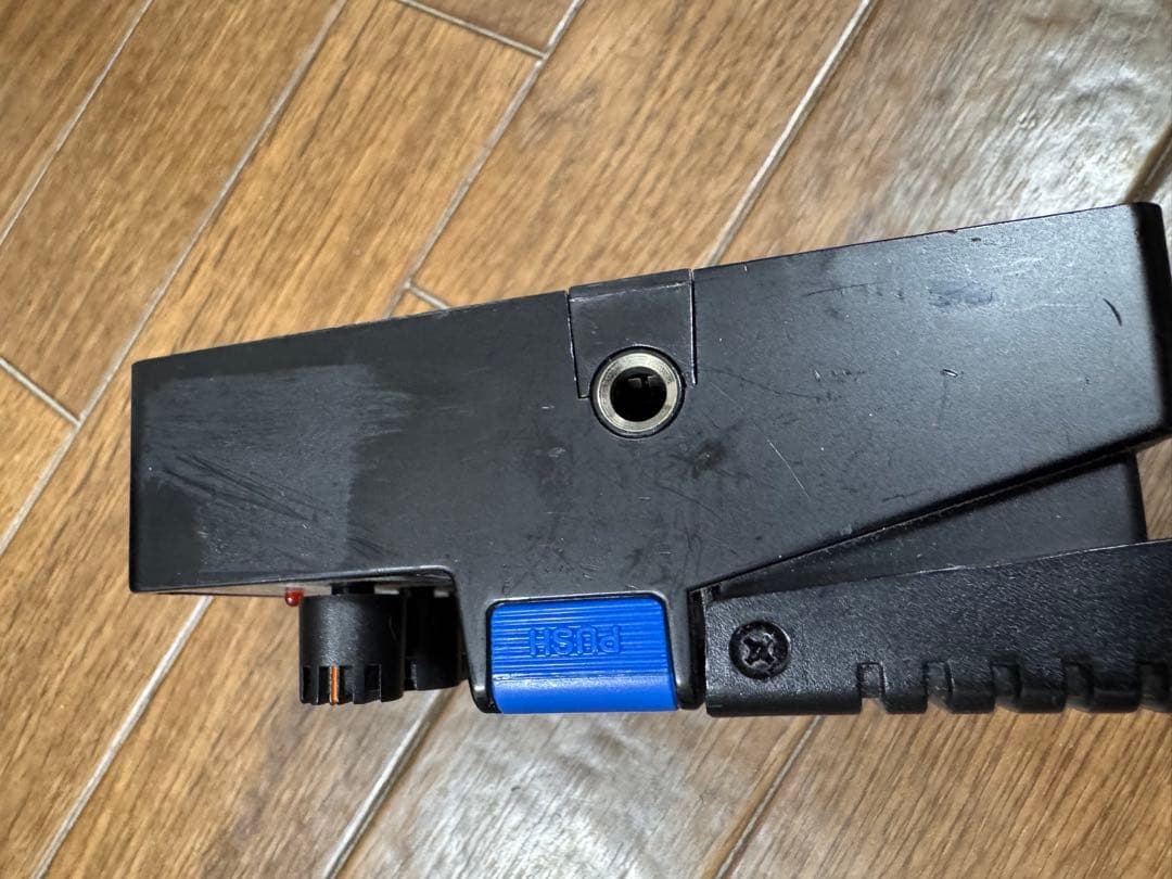 ギター ARION STEREO PHASER SPH-1