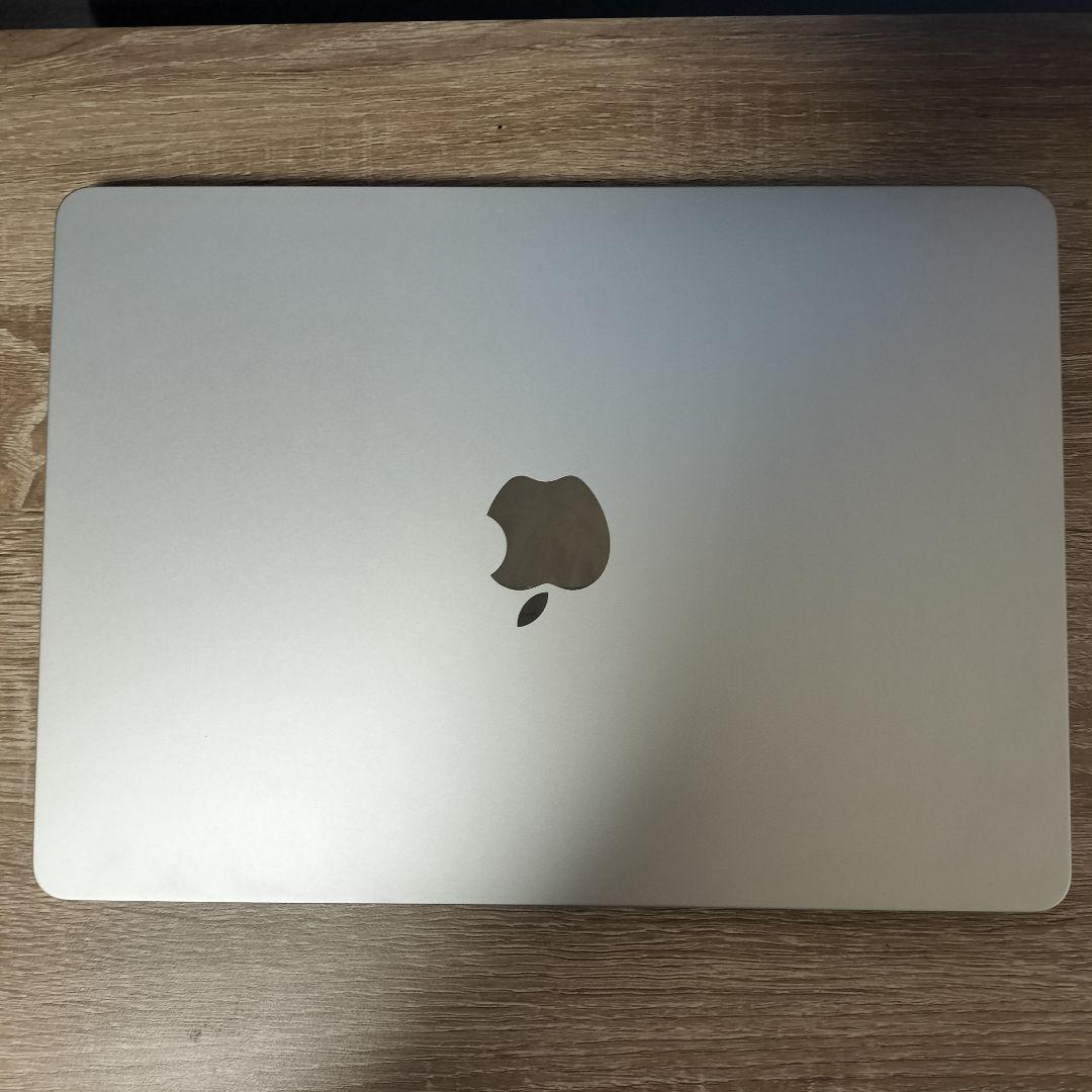 f*e様 【画面割れ】Macbookair M2 2022年製