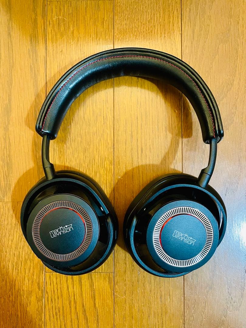 Mark Levinson № 5909 ワイヤレスヘッドホン マークレビンソン