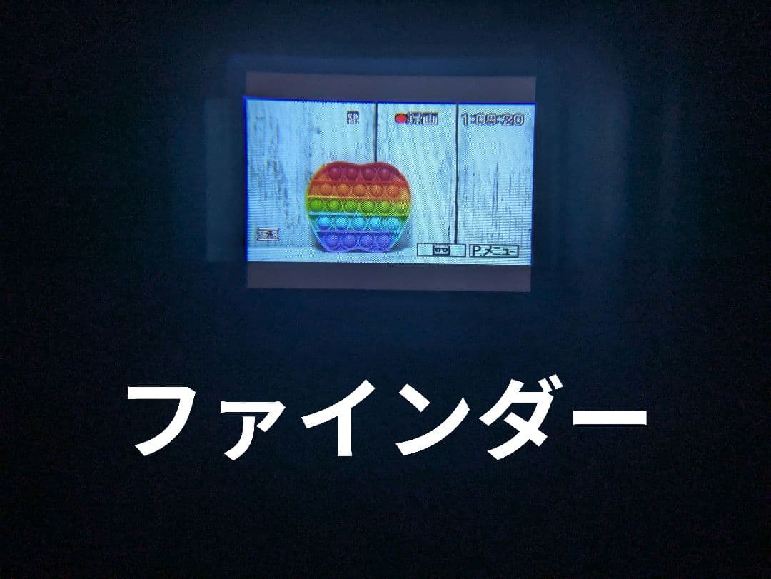 SONY　DCR-HC90　MiniDV対応　セット