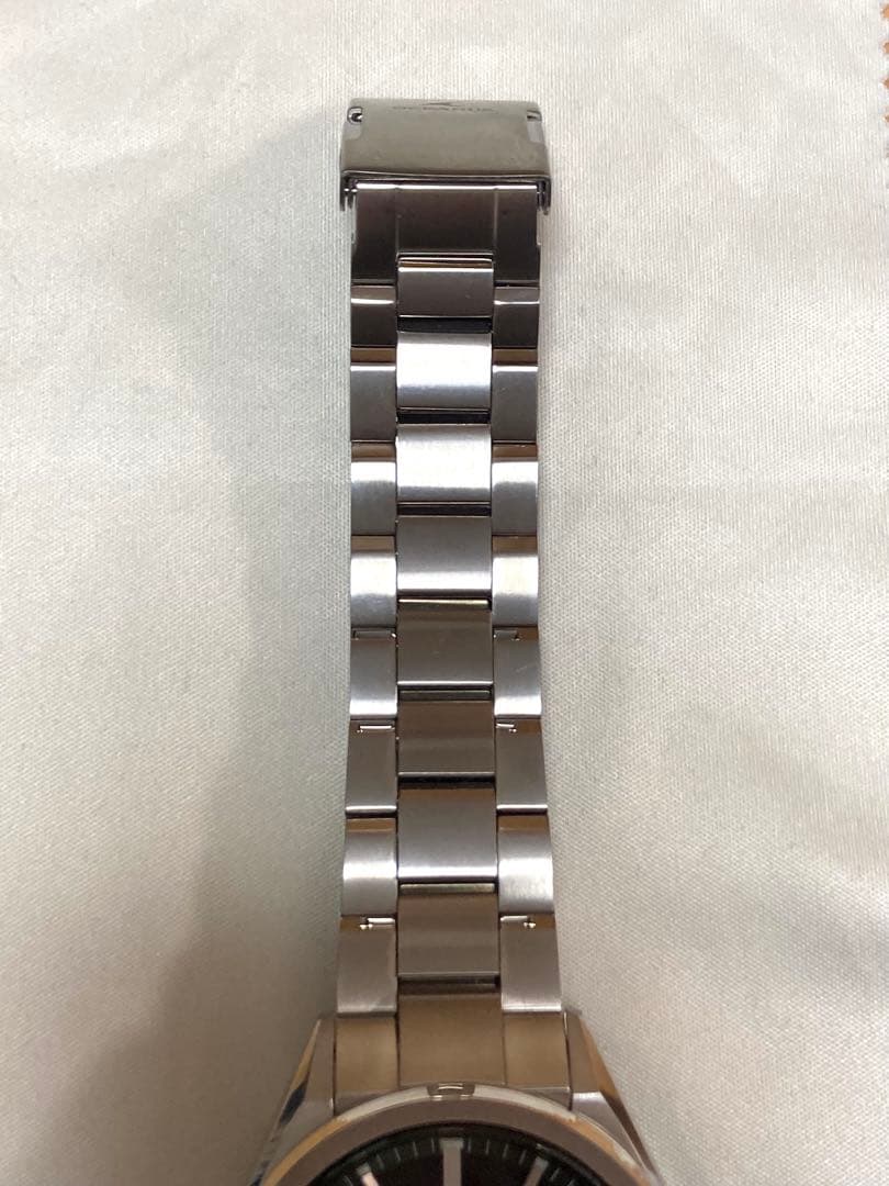 美品！希少！グリーン OCEANUS オシアナス OCW-T200S-3AJF