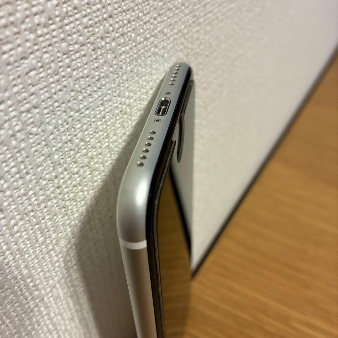 iPhoneSE(第2世代)ホワイト本体のみ