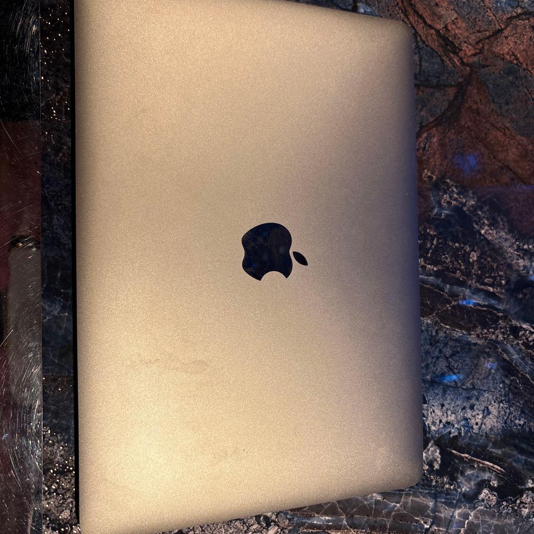 MacBook ジャンク品