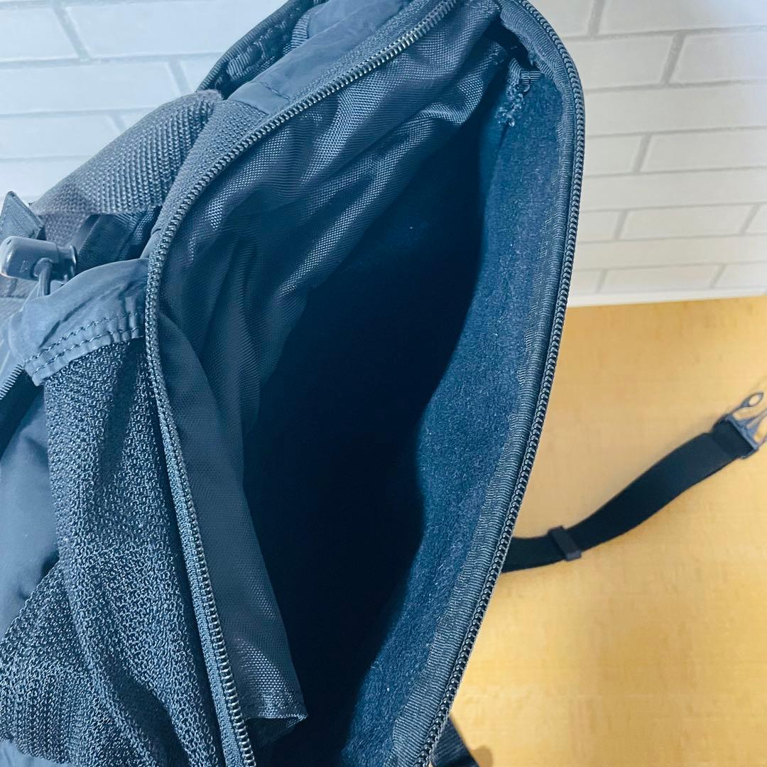 希少✨ヘッドポーター バッグジャック メッセンジャーバッグ ブラック 廃盤