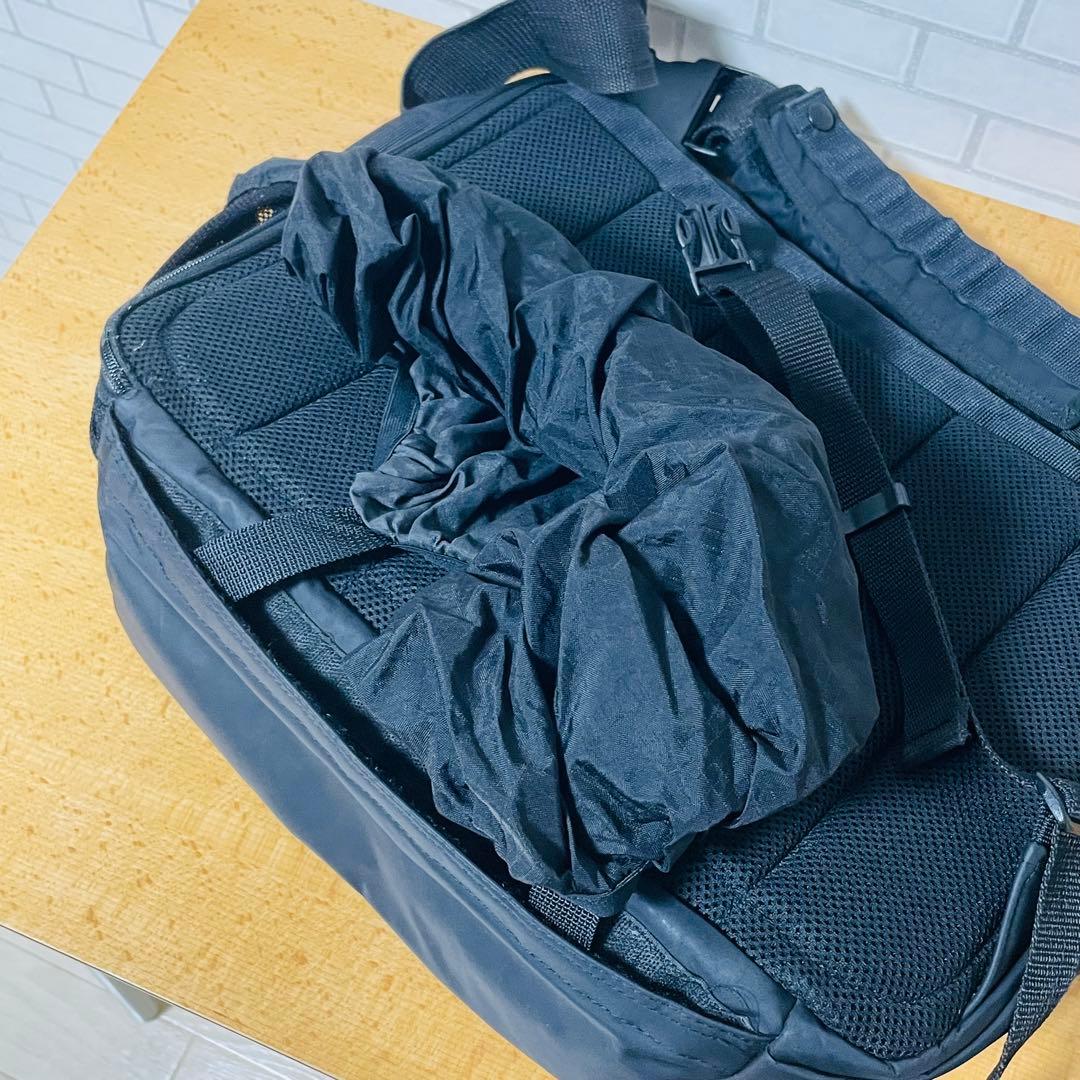 希少✨ヘッドポーター バッグジャック メッセンジャーバッグ ブラック 廃盤