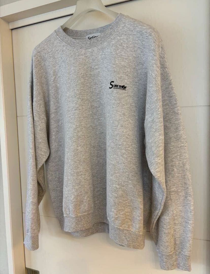 や*ん様 Setinn SURESHOT スウェット