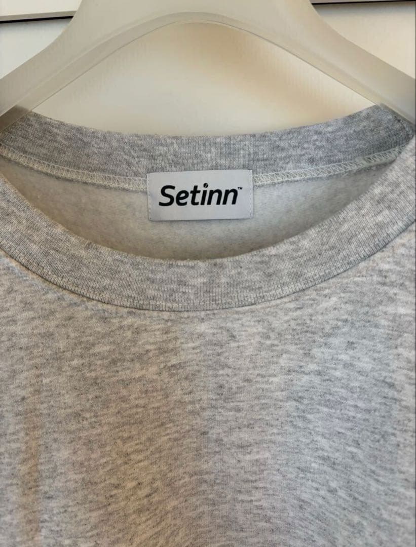 や*ん様 Setinn SURESHOT スウェット