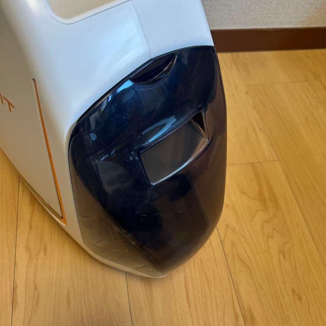 UWANT リンサークリーナー B100-J カーペット掃除機 洗浄機