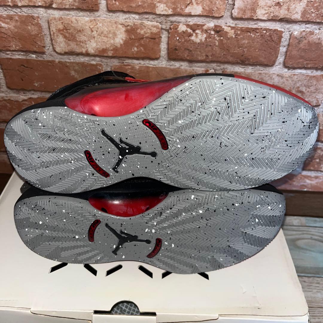 NIKE AIR JORDAN 35 PF SE 八村塁 モデル新品