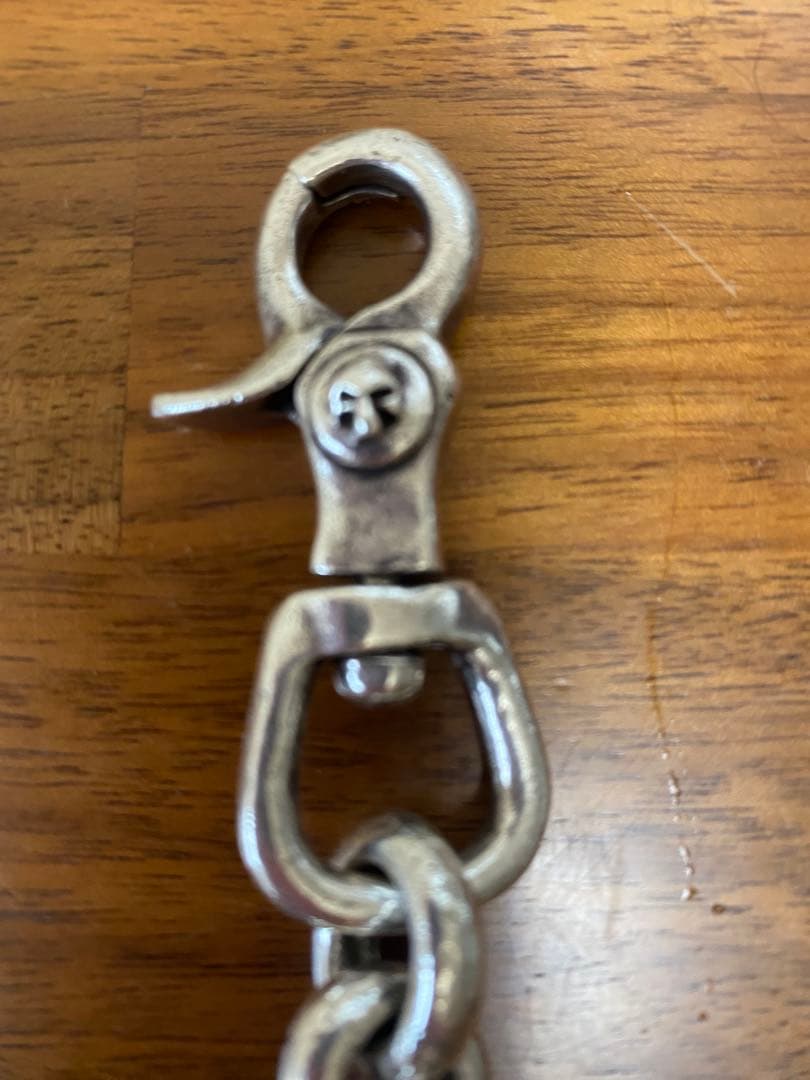 専用❗️サーティーンデザインズ　マネークリップ　単品財布のみです