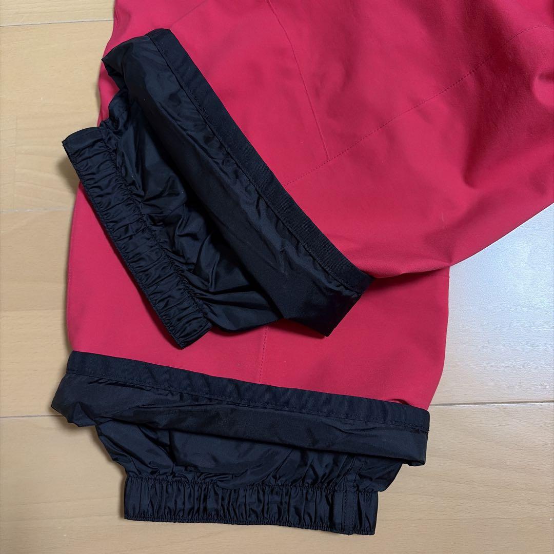 まーちん MILLET ミレー スキーウェア スノボウェア 上下