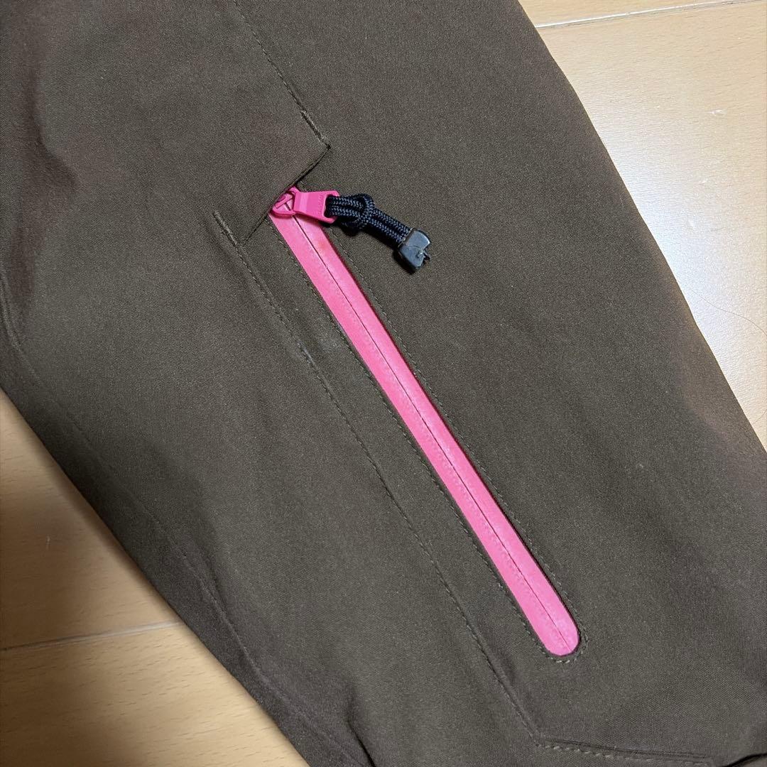 まーちん MILLET ミレー スキーウェア スノボウェア 上下