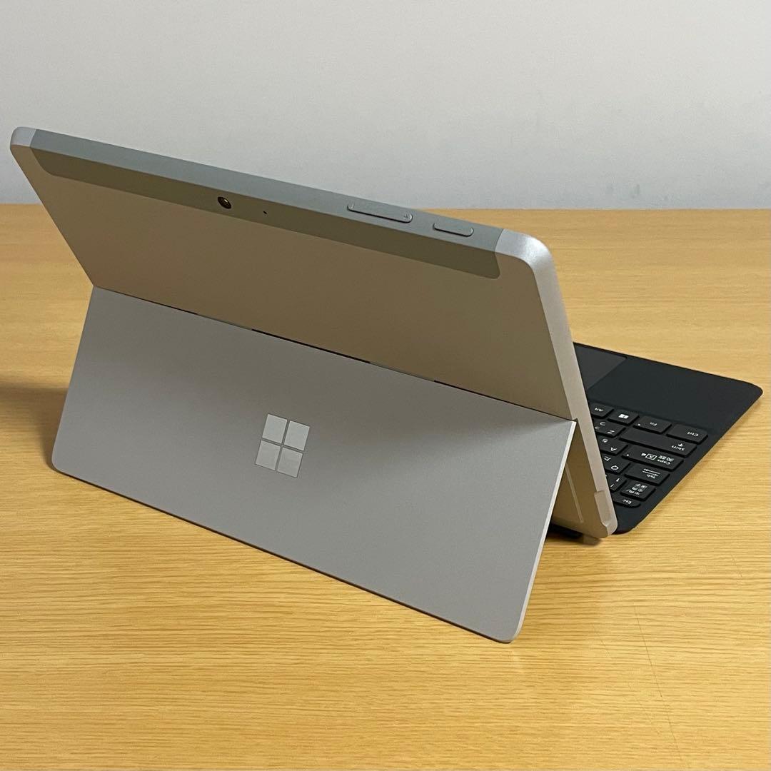 Surface Go 第二世代 64GB/4GB タイプカバー＋おまけ付き