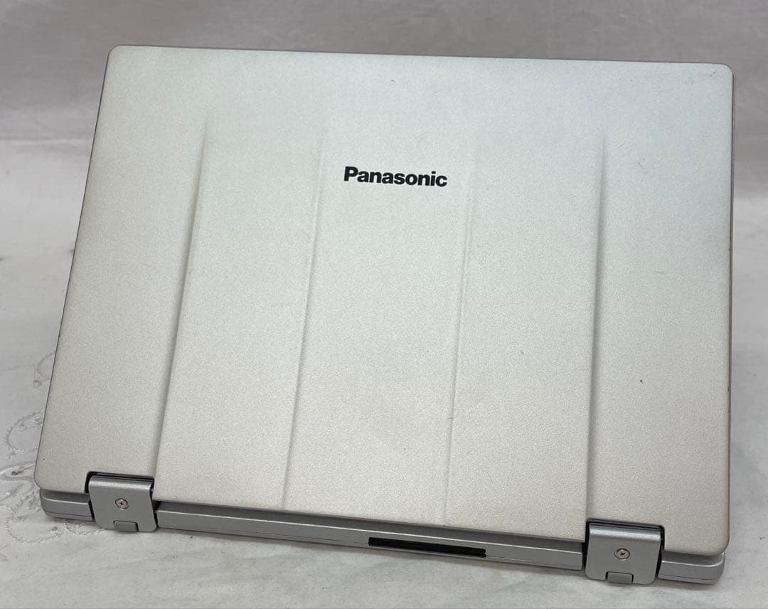 Let's note CF-RZ6 第7世代 SSD256 メモリー8 訳あり